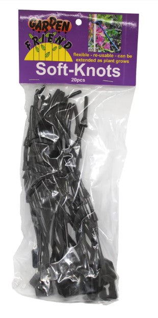 Garden Friend Soft-Knot