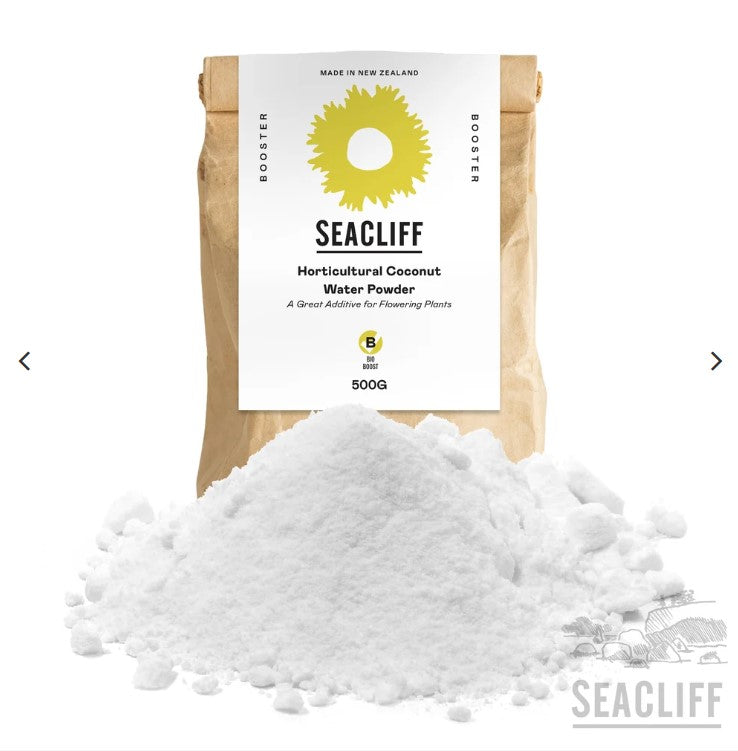 Horticultural Coconut Water Powder (organic)