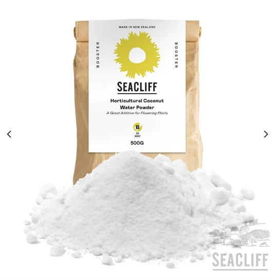 Horticultural Coconut Water Powder (organic)