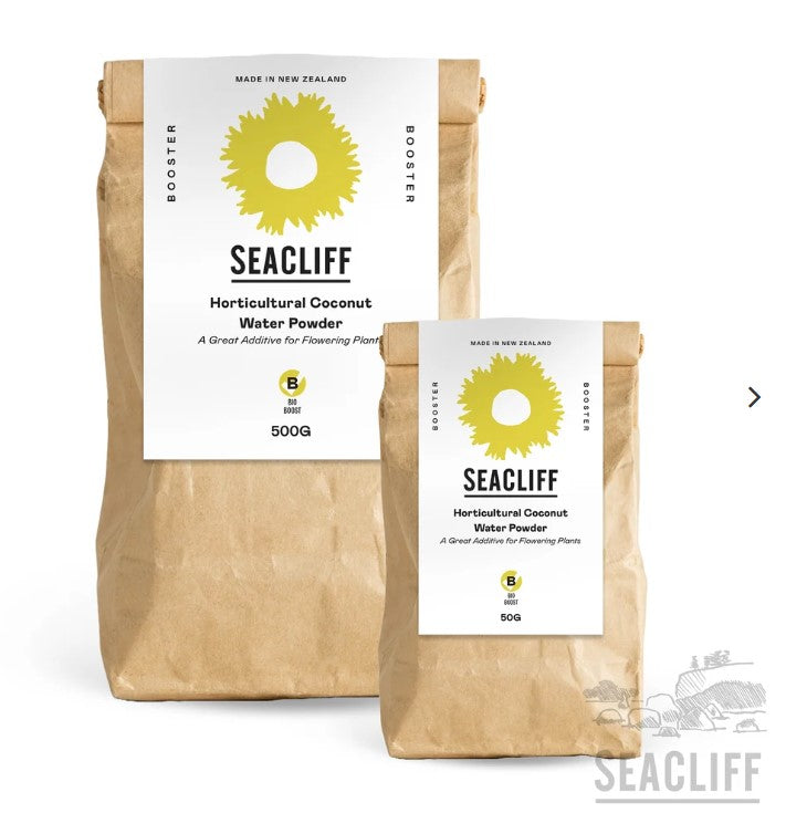 Horticultural Coconut Water Powder (organic)