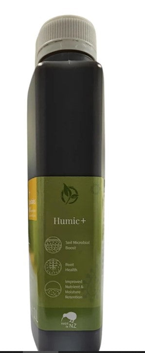 Humic +
