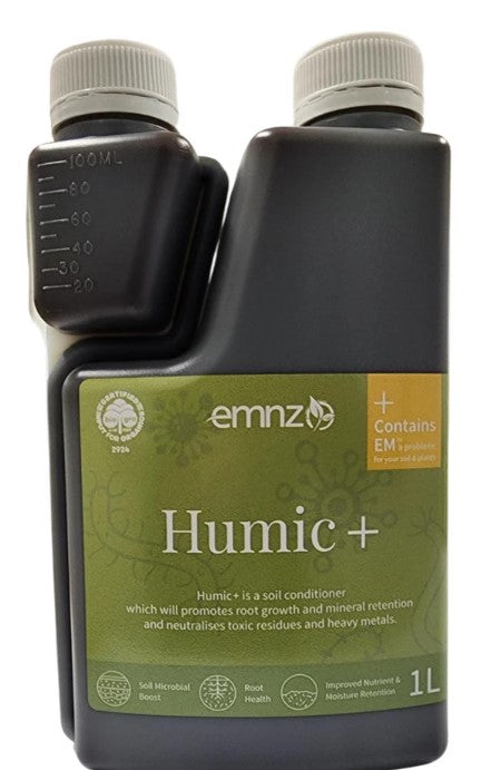 Humic +