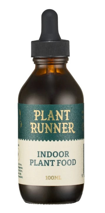 Plant Runner Indoor Plant Food