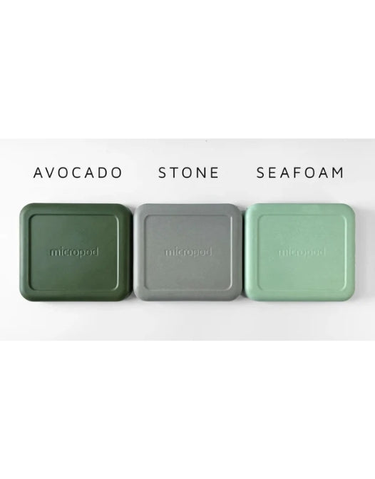 Micropod continuous grow kit