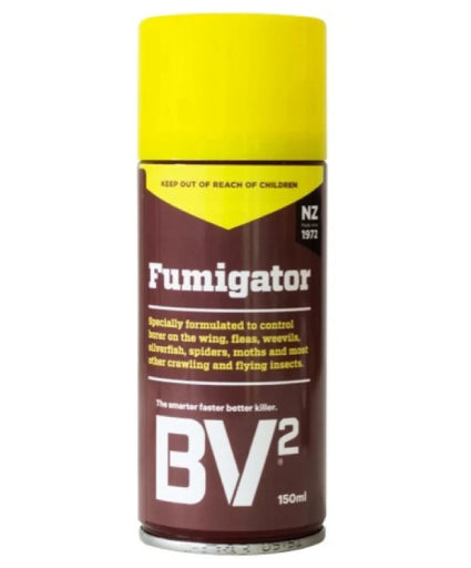 BV2 Bug Bomb 150ml