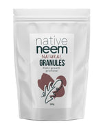 Neem Tree Granules Organic