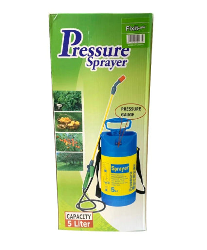 Garden Sprayer 5L