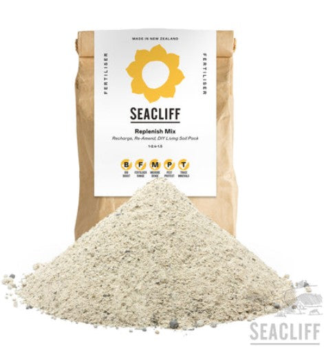 Organic Replenish Mix