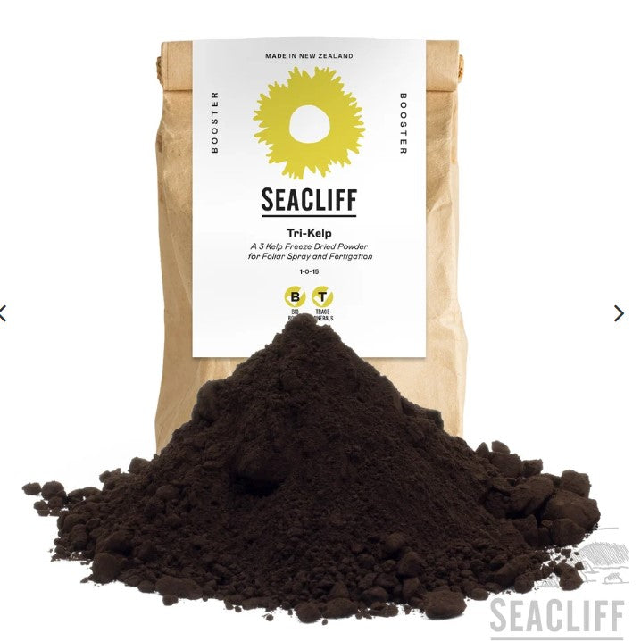 Tri-Kelp (ACC Organic)