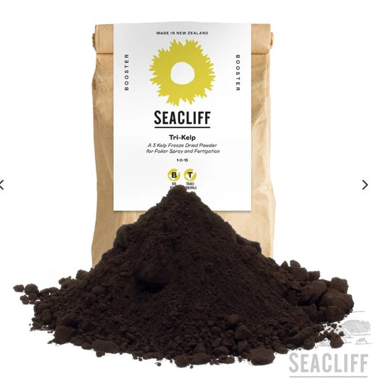 Tri-Kelp (ACC Organic)