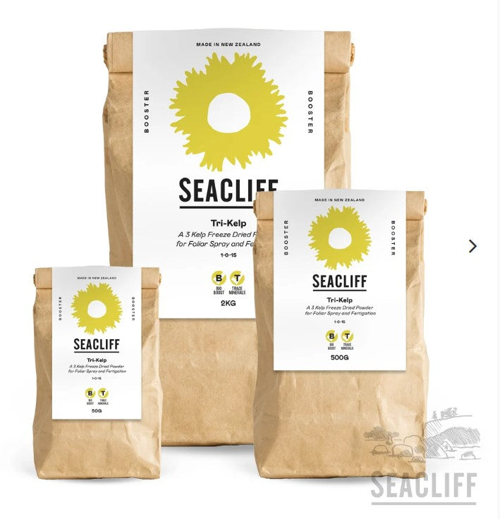 Tri-Kelp (ACC Organic)