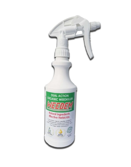 WEEDEM Weed Killer Spray