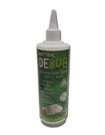 DEBug Diatomaceous Earth