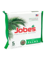 Palm Tree Spike 500g (5 pack) Jobes