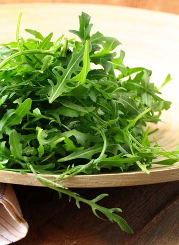 Rocket Cultivated ORGANIC image 0