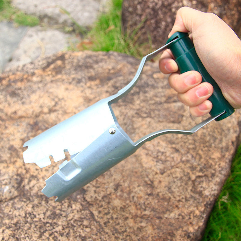 Vegetable Seedling Transplanter Gardening Tools