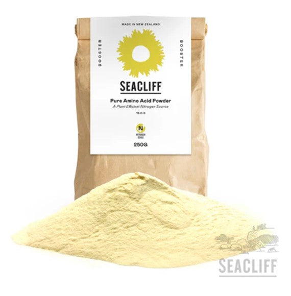 Amino Acid Powder (fancy nitrogen) image 0