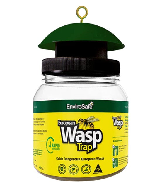 Envirosafe Wasp Trap image 1