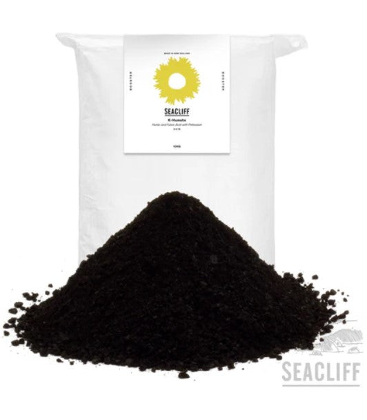 K-Humate (Potassium Humate) image 0