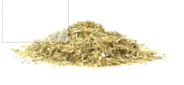 Alfalfa/Lucerne Meal (nitrogen/ triacontanol) image 1