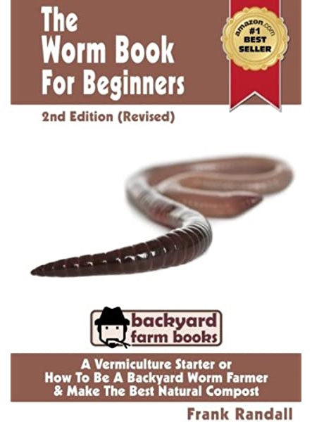The Worm Book For Beginners image 0