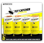 Fly Catching Strips image 1