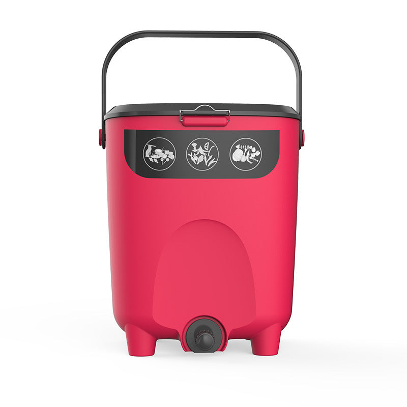 Kitchen Waste  Composting Bin