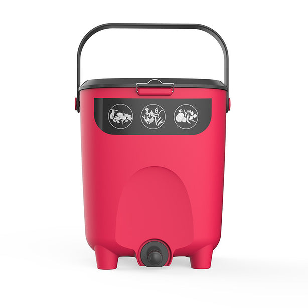 Kitchen Waste  Composting Bin