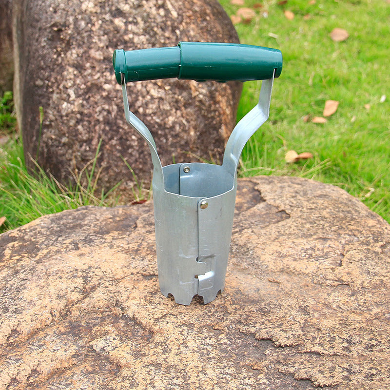 Vegetable Seedling Transplanter Gardening Tools