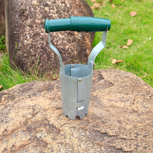 Vegetable Seedling Transplanter Gardening Tools