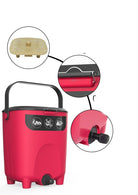 Kitchen Waste  Composting Bin