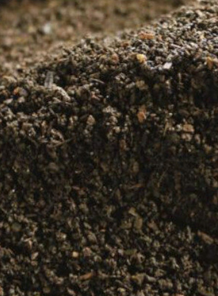Bag of Vermicast Worm Castings - 10L image 0