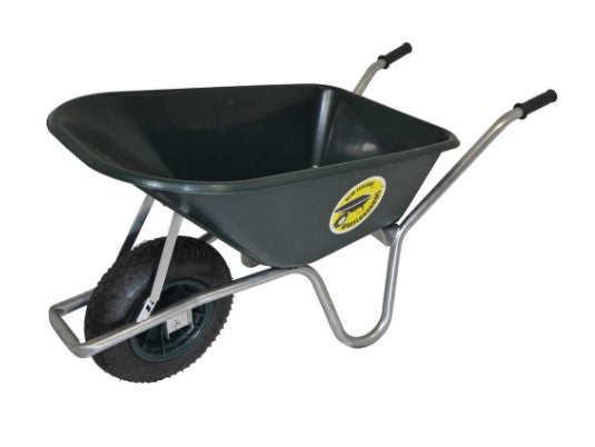 Wheelbarrow Parker image 0