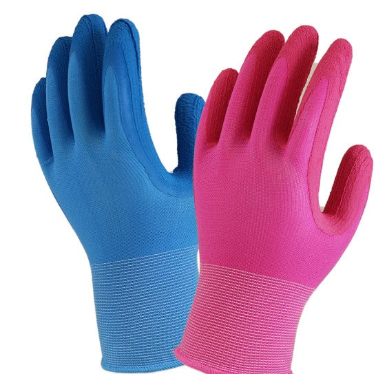 Garden Gloves UltraGard - Vibrant image 1